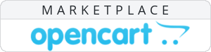 Marketplace OpenCart - Megado Marketing pack